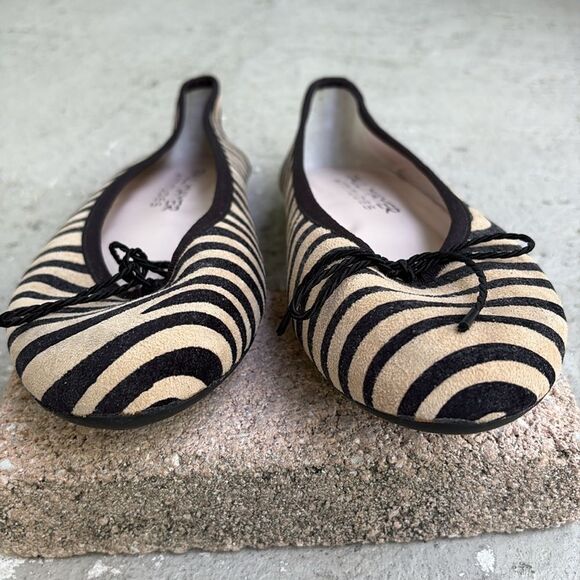 Paul Mayer zebra flats - Picture 5 of 10